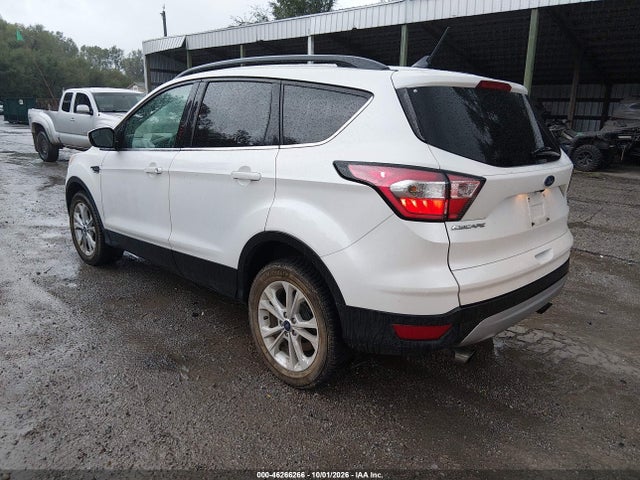 Aukcja sprzedaży 2018 Ford Escape Se, vin: 1FMCU9GD5JUA22905, numer aukcji: 46266266