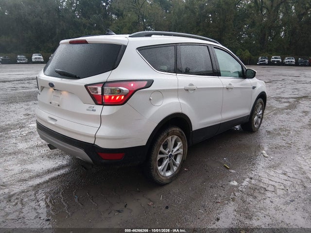 Aukcja sprzedaży 2018 Ford Escape Se, vin: 1FMCU9GD5JUA22905, numer aukcji: 46266266