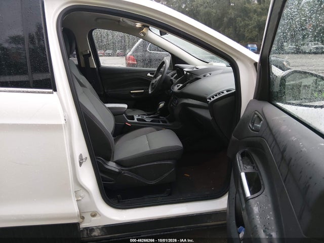 Aukcja sprzedaży 2018 Ford Escape Se, vin: 1FMCU9GD5JUA22905, numer aukcji: 46266266