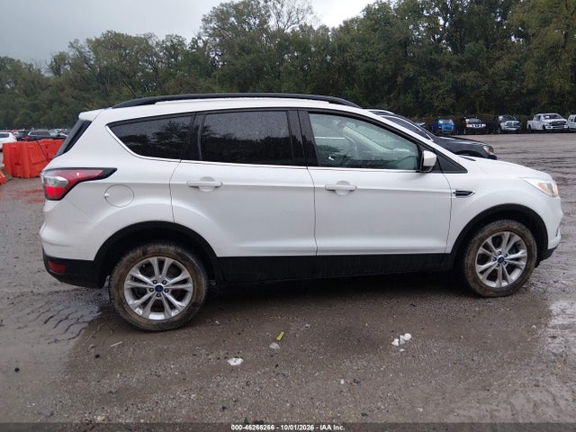 Aukcja sprzedaży 2018 Ford Escape Se, vin: 1FMCU9GD5JUA22905, numer aukcji: 46266266