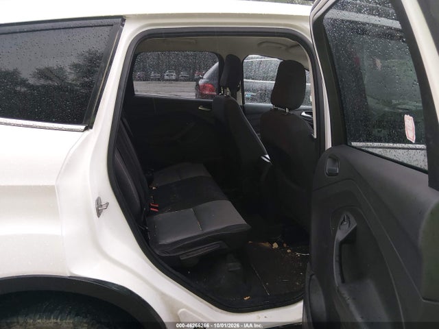 Aukcja sprzedaży 2018 Ford Escape Se, vin: 1FMCU9GD5JUA22905, numer aukcji: 46266266