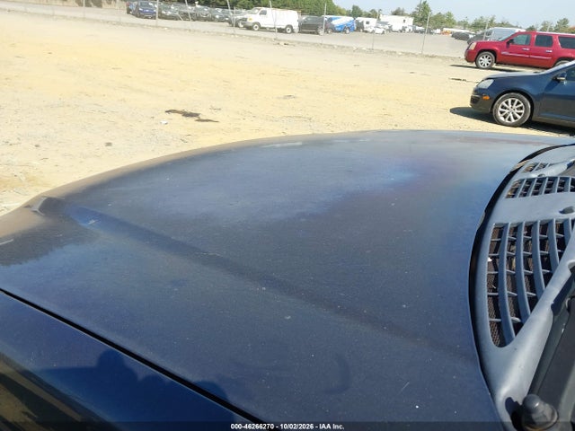 Продаж на аукціоні авто 2005 Chevrolet Trailblazer Ls, vin: 1GNDT13S152251849, номер лоту: 46266270