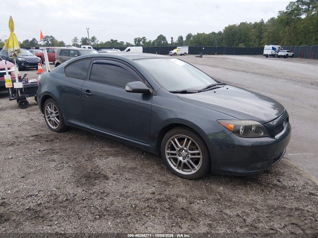 46266271 :رقم المزاد ، JTKDE3B71A0310750 vin ، 2010 Scion Tc مزاد بيع