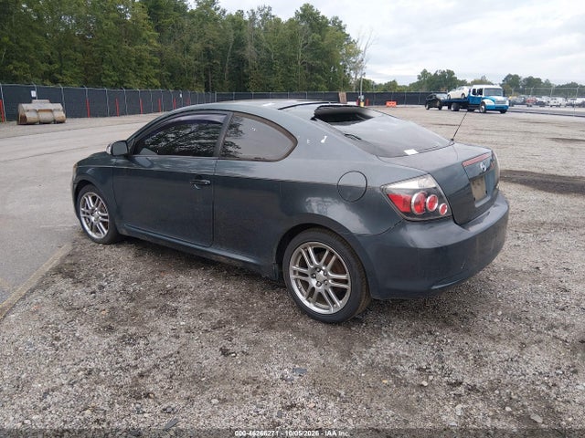 46266271 :رقم المزاد ، JTKDE3B71A0310750 vin ، 2010 Scion Tc مزاد بيع
