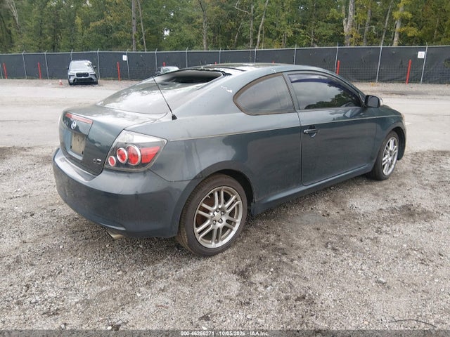 46266271 :رقم المزاد ، JTKDE3B71A0310750 vin ، 2010 Scion Tc مزاد بيع
