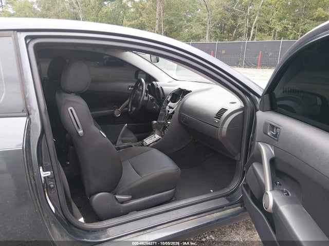 46266271 :رقم المزاد ، JTKDE3B71A0310750 vin ، 2010 Scion Tc مزاد بيع