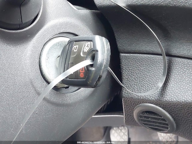 Продажа на аукционе авто 2016 Ford Fiesta Se, vin: 3FADP4BE8GM104116, номер лота: 46266274