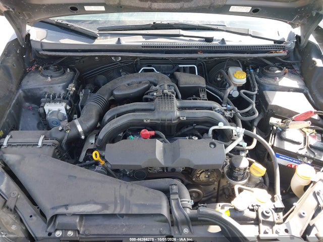 Subaru Impreza 2.0i 2015 JF1GPAA69FH274557 Image 10