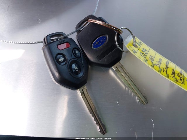 Subaru Impreza 2.0i 2015 JF1GPAA69FH274557 Image 11