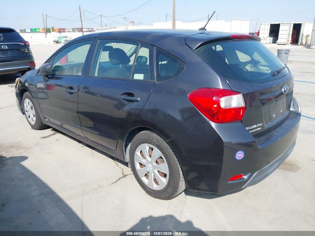 Subaru Impreza 2.0i 2015 JF1GPAA69FH274557 Image 3