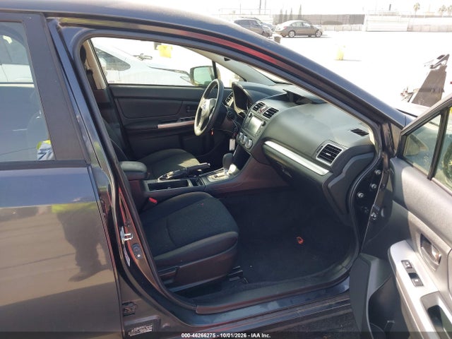 Subaru Impreza 2.0i 2015 JF1GPAA69FH274557 Image 5