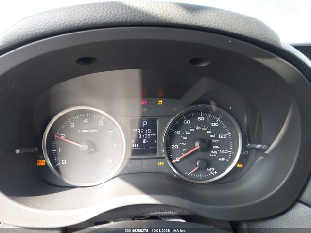 Subaru Impreza 2.0i 2015 JF1GPAA69FH274557 Image 7