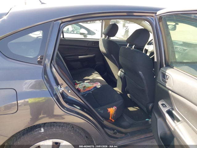 Subaru Impreza 2.0i 2015 JF1GPAA69FH274557 Image 8