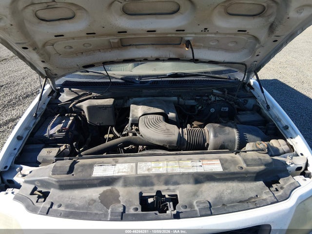 Продаж на аукціоні авто 1997 Ford F-150 Lariat/standard/xl/xlt, vin: 1FTDF18W0VLB81752, номер лоту: 46266281