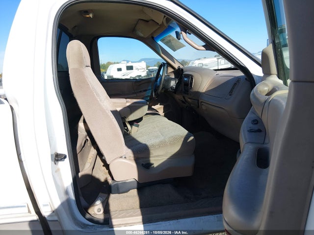 Продаж на аукціоні авто 1997 Ford F-150 Lariat/standard/xl/xlt, vin: 1FTDF18W0VLB81752, номер лоту: 46266281