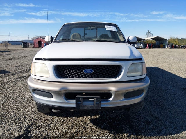 Продаж на аукціоні авто 1997 Ford F-150 Lariat/standard/xl/xlt, vin: 1FTDF18W0VLB81752, номер лоту: 46266281