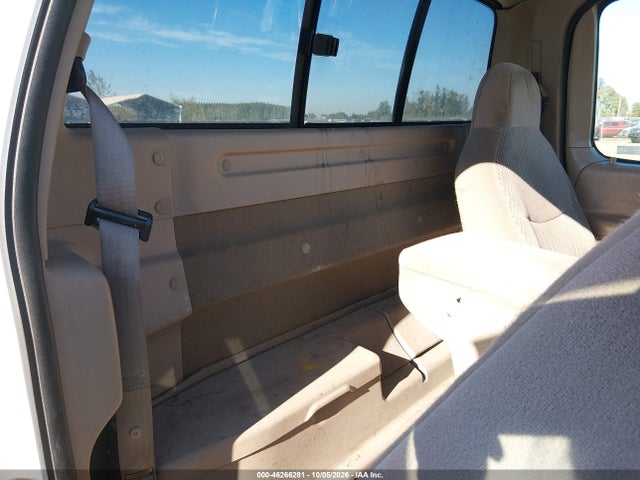 Продаж на аукціоні авто 1997 Ford F-150 Lariat/standard/xl/xlt, vin: 1FTDF18W0VLB81752, номер лоту: 46266281
