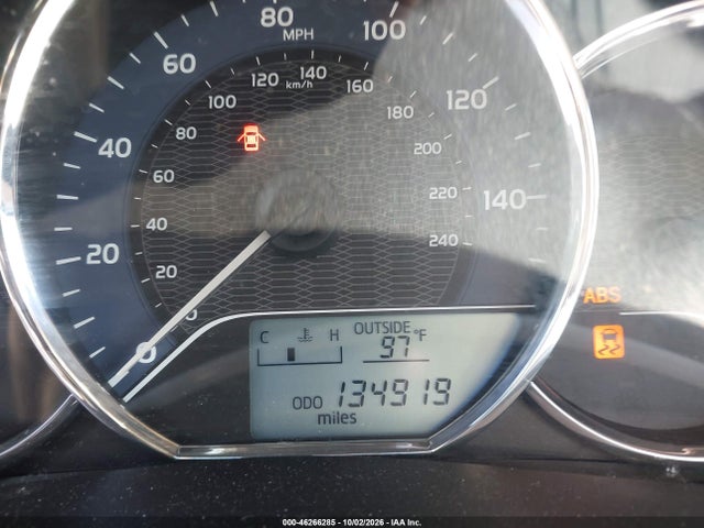 Продаж на аукціоні авто 2014 Toyota Corolla Le, vin: 5YFBURHE2EP082943, номер лоту: 46266285