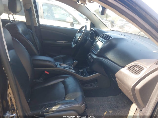 Aukcja sprzedaży 2016 Dodge Journey Crossroad Plus, vin: 3C4PDCGB9GT158992, numer aukcji: 46266290
