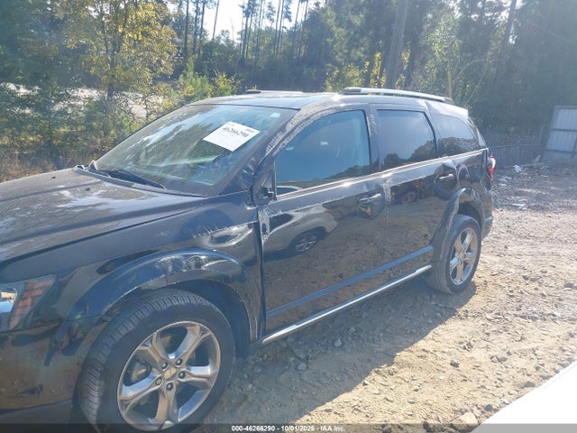 Aukcja sprzedaży 2016 Dodge Journey Crossroad Plus, vin: 3C4PDCGB9GT158992, numer aukcji: 46266290