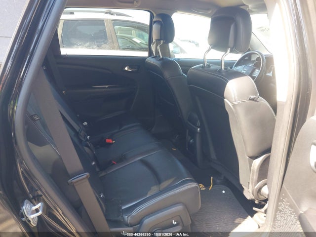 Aukcja sprzedaży 2016 Dodge Journey Crossroad Plus, vin: 3C4PDCGB9GT158992, numer aukcji: 46266290