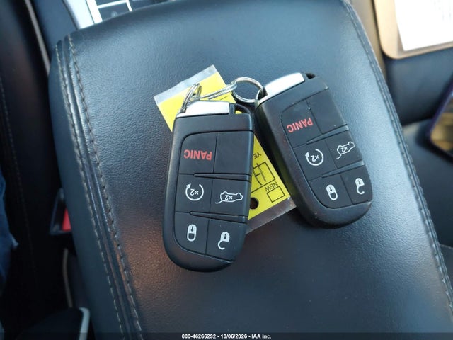 Продажа на аукционе авто 2014 Jeep Grand Cherokee Overland, vin: 1C4RJFCM0EC315831, номер лота: 46266292