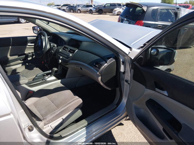 Продаж на аукціоні авто 2011 Honda Accord 2.4 Lx, vin: 1HGCP2F39BA108184, номер лоту: 46266299