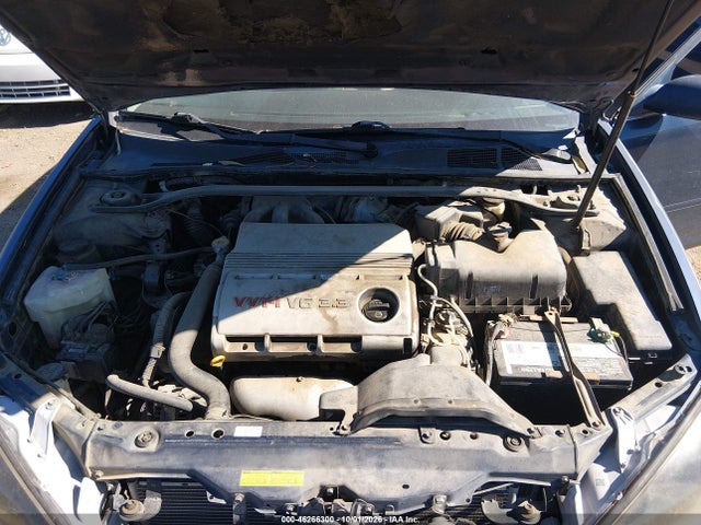 46266300 :رقم المزاد ، 4T1BA32K84U503517 vin ، 2004 Toyota Camry Se V6 مزاد بيع