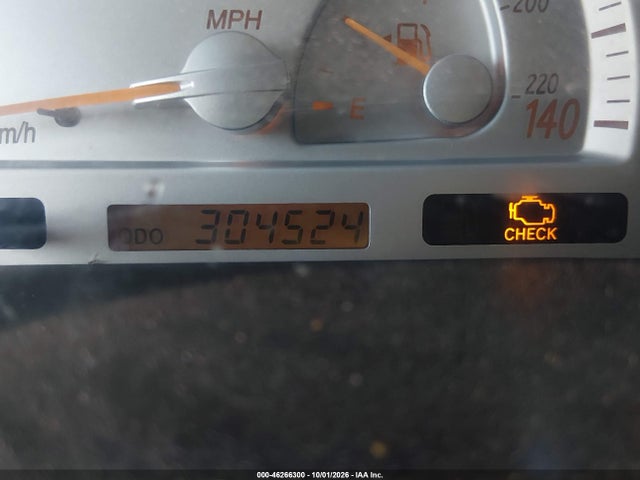 46266300 :رقم المزاد ، 4T1BA32K84U503517 vin ، 2004 Toyota Camry Se V6 مزاد بيع