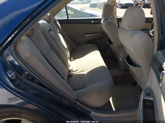 46266300 :رقم المزاد ، 4T1BA32K84U503517 vin ، 2004 Toyota Camry Se V6 مزاد بيع