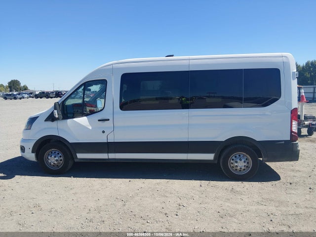 Aukcja sprzedaży 2026 Ford Transit-350 Passenger Van Xlt, vin: 1FBAX9C85TKA89597, numer aukcji: 46266305