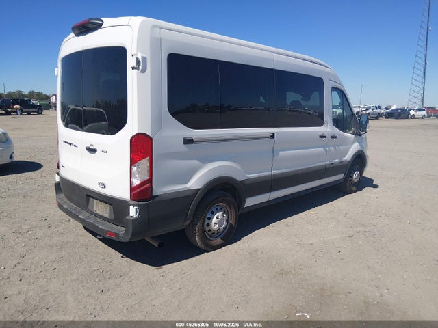 Aukcja sprzedaży 2026 Ford Transit-350 Passenger Van Xlt, vin: 1FBAX9C85TKA89597, numer aukcji: 46266305
