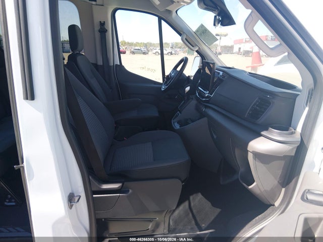 Aukcja sprzedaży 2026 Ford Transit-350 Passenger Van Xlt, vin: 1FBAX9C85TKA89597, numer aukcji: 46266305