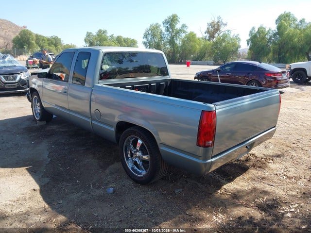 Продаж на аукціоні авто 1998 Chevrolet C1500 Fleetside Cmi, vin: 1GCEC19M9WE195469, номер лоту: 46266307