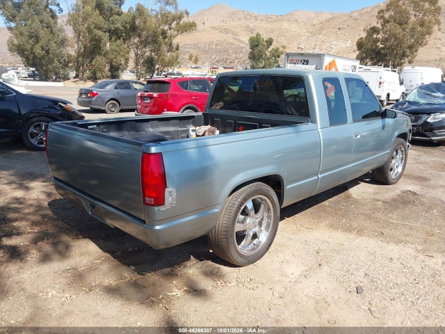 Продаж на аукціоні авто 1998 Chevrolet C1500 Fleetside Cmi, vin: 1GCEC19M9WE195469, номер лоту: 46266307