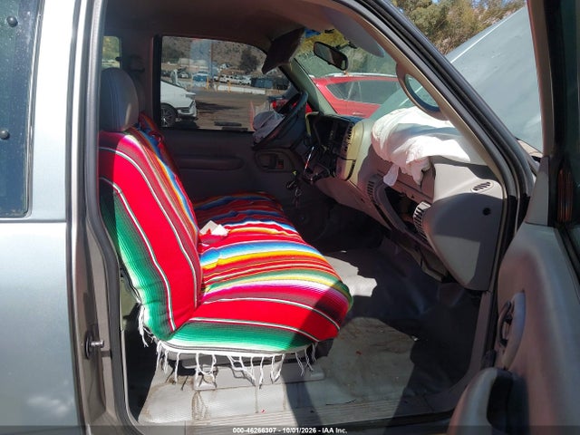 Продаж на аукціоні авто 1998 Chevrolet C1500 Fleetside Cmi, vin: 1GCEC19M9WE195469, номер лоту: 46266307