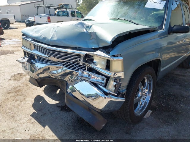 Продаж на аукціоні авто 1998 Chevrolet C1500 Fleetside Cmi, vin: 1GCEC19M9WE195469, номер лоту: 46266307