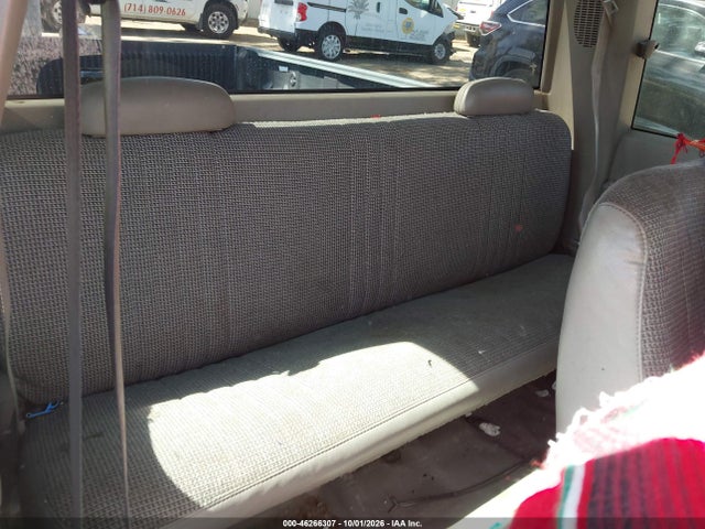 Продаж на аукціоні авто 1998 Chevrolet C1500 Fleetside Cmi, vin: 1GCEC19M9WE195469, номер лоту: 46266307