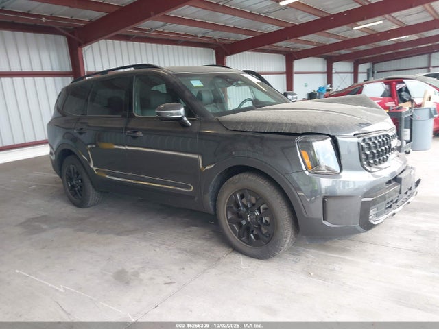 KIA Telluride Sx Prestige X-pro 2024 5XYP5DGC1RG490088 main image