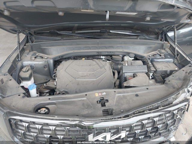 5XYP5DGC1RG490088 KIA Telluride Sx Prestige X-pro