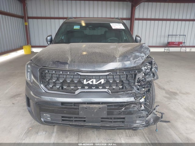 5XYP5DGC1RG490088 KIA Telluride Sx Prestige X-pro