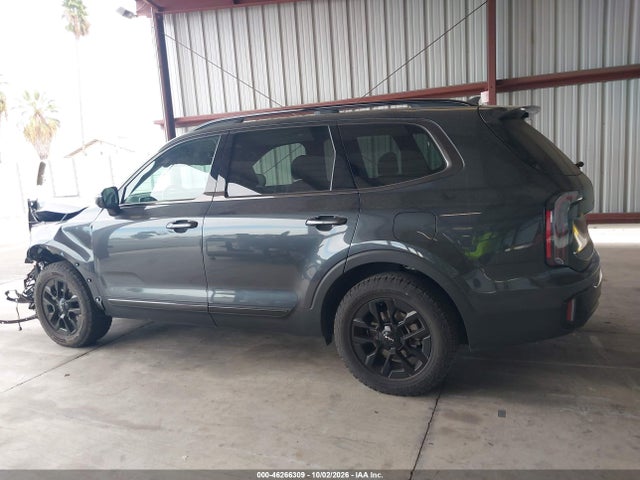 5XYP5DGC1RG490088 KIA Telluride Sx Prestige X-pro