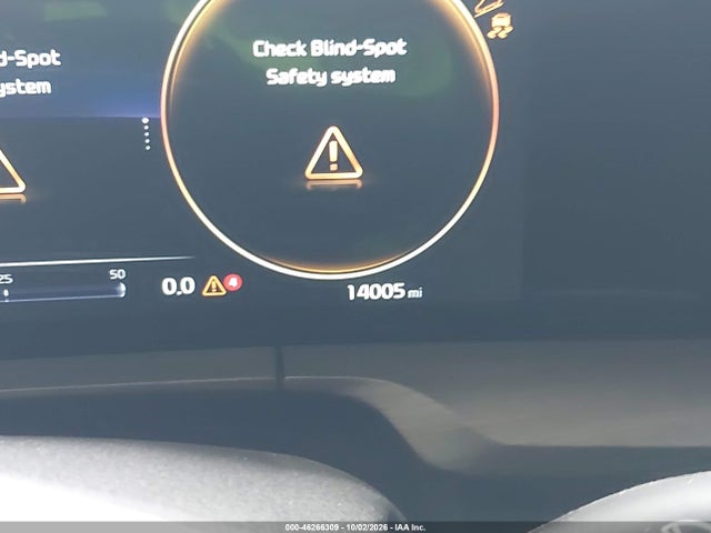 5XYP5DGC1RG490088 KIA Telluride Sx Prestige X-pro