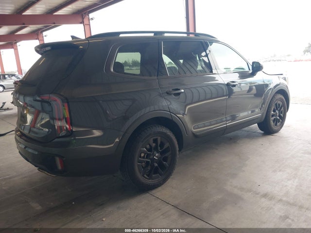 5XYP5DGC1RG490088 KIA Telluride Sx Prestige X-pro