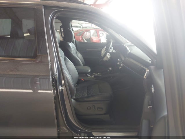 5XYP5DGC1RG490088 KIA Telluride Sx Prestige X-pro