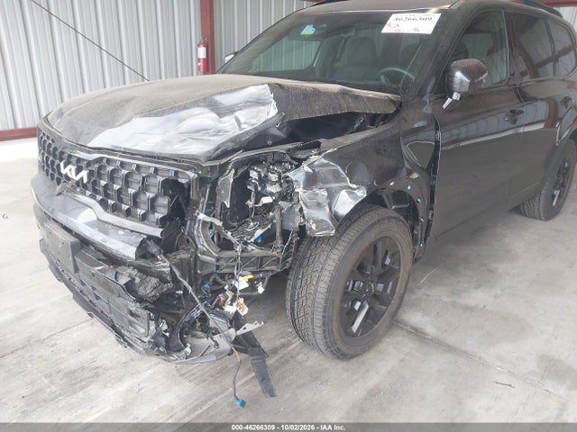 5XYP5DGC1RG490088 KIA Telluride Sx Prestige X-pro