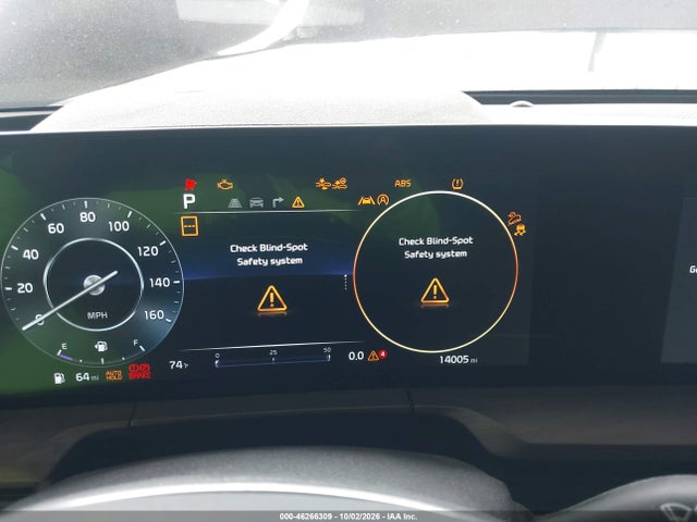 5XYP5DGC1RG490088 KIA Telluride Sx Prestige X-pro