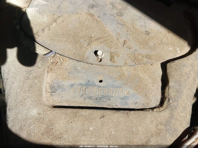 46266313 :رقم المزاد ، 118358901 vin ، 1968 Volkswagen Beetle مزاد بيع