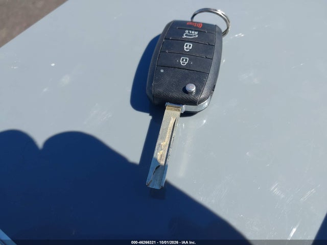 2020 Kia Sorento 2.4l Lx მანქანა იყიდება აუქციონზე, vin: 5XYPG4A35LG661970, აუქციონის ნომერი: 46266321