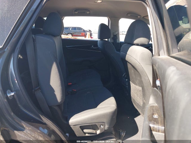 2020 Kia Sorento 2.4l Lx მანქანა იყიდება აუქციონზე, vin: 5XYPG4A35LG661970, აუქციონის ნომერი: 46266321